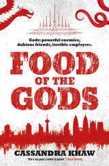 Main product image for Food of the Gods