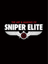 Main product image for The Art and Making of Sniper Elite Slipcase