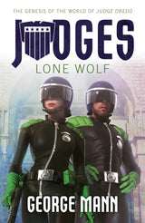 Main product image for JUDGES: Lone Wolf