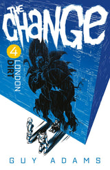 Main product image for The Change 4: London