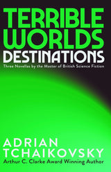 Main product image for Terrible Worlds: Destinations