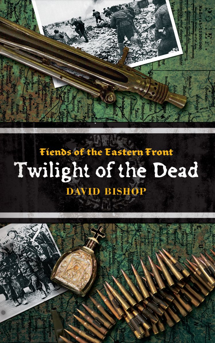 Main product image for Twilight of the Dead