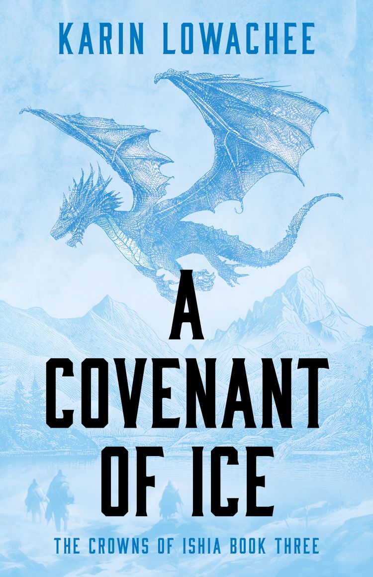 Main product image for A Covenant of Ice