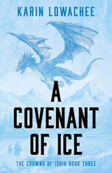 Main product image for A Covenant of Ice