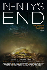 Main product image for Infinity's End