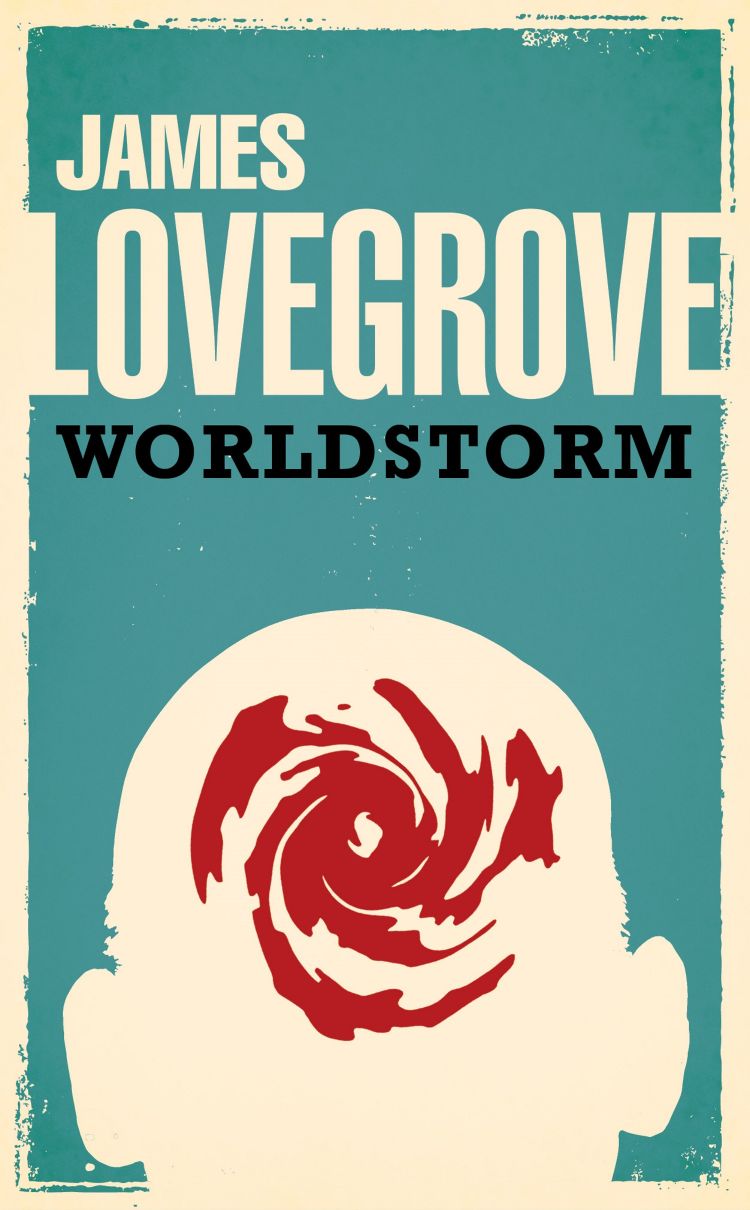Main product image for Worldstorm