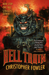 Main product image for Hell Train