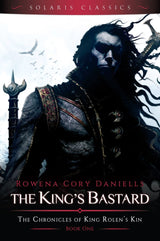 Main product image for The King's Bastard