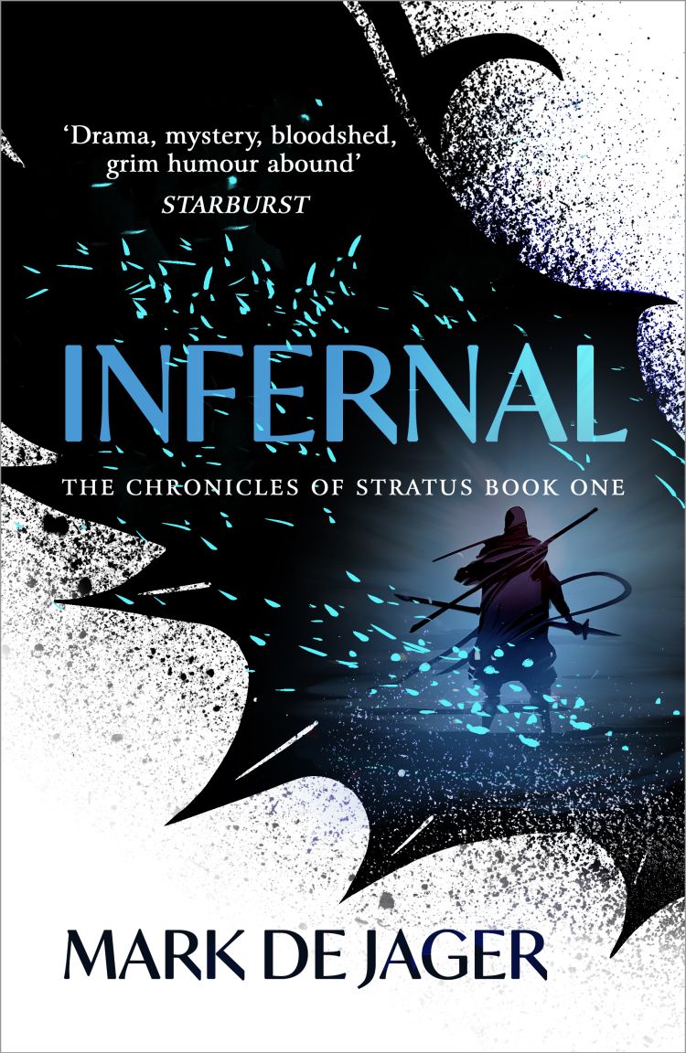 Main product image for Infernal