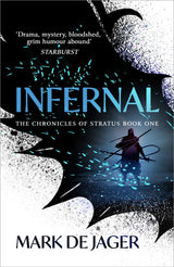 Main product image for Infernal