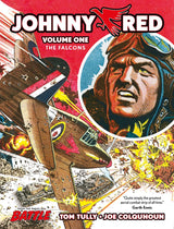 Main product image for Johnny Red - Volume 1 The Falcons