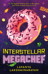 Main product image for Interstellar MegaChef