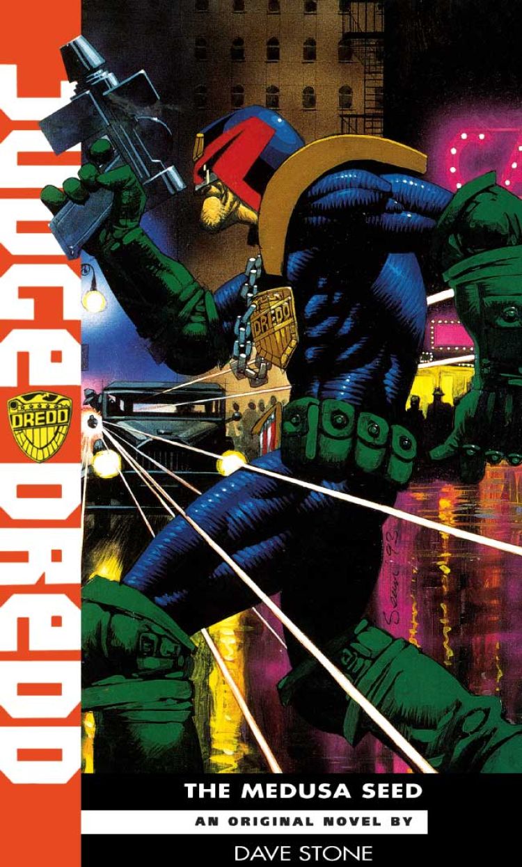 Main product image for The Medusa Seed