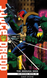 Main product image for The Medusa Seed