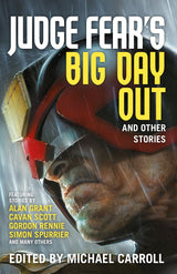 Main product image for Judge Fear's Big Day Out and Other Stories