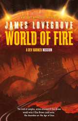 Main product image for World of Fire