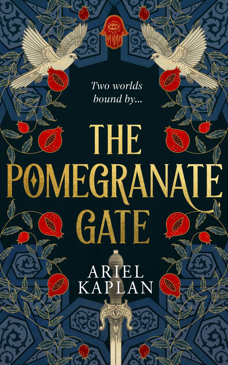 Main product image for The Pomegranate Gate