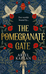 Main product image for The Pomegranate Gate