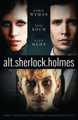 Main product image for alt.sherlock.holmes