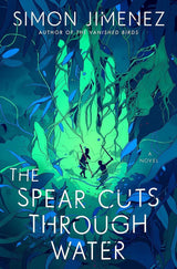 Main product image for The Spear Cuts Through Water
