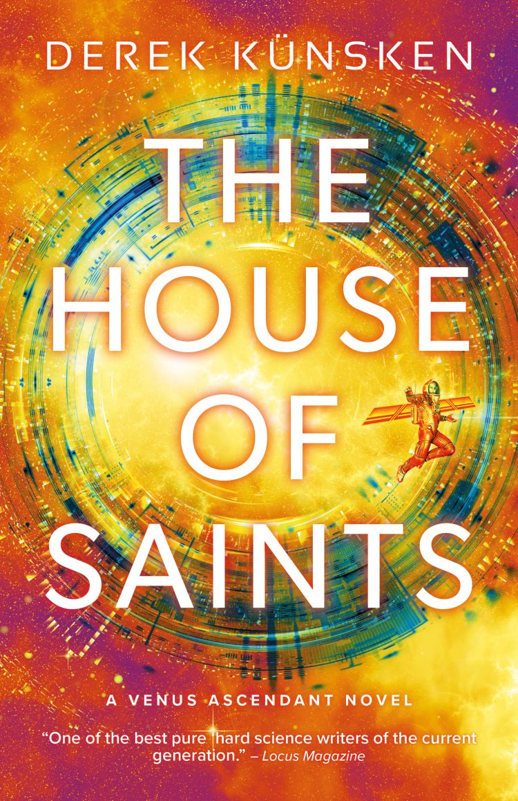 Main product image for The House of Saints