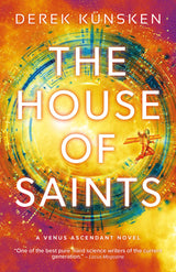 Main product image for The House of Saints