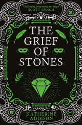 Main product image for The Grief of Stones