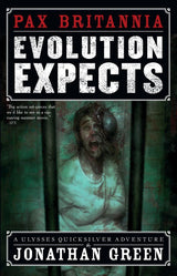 Main product image for Evolution Expects