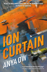 Main product image for Ion Curtain