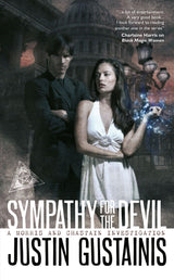 Main product image for Sympathy for the Devil