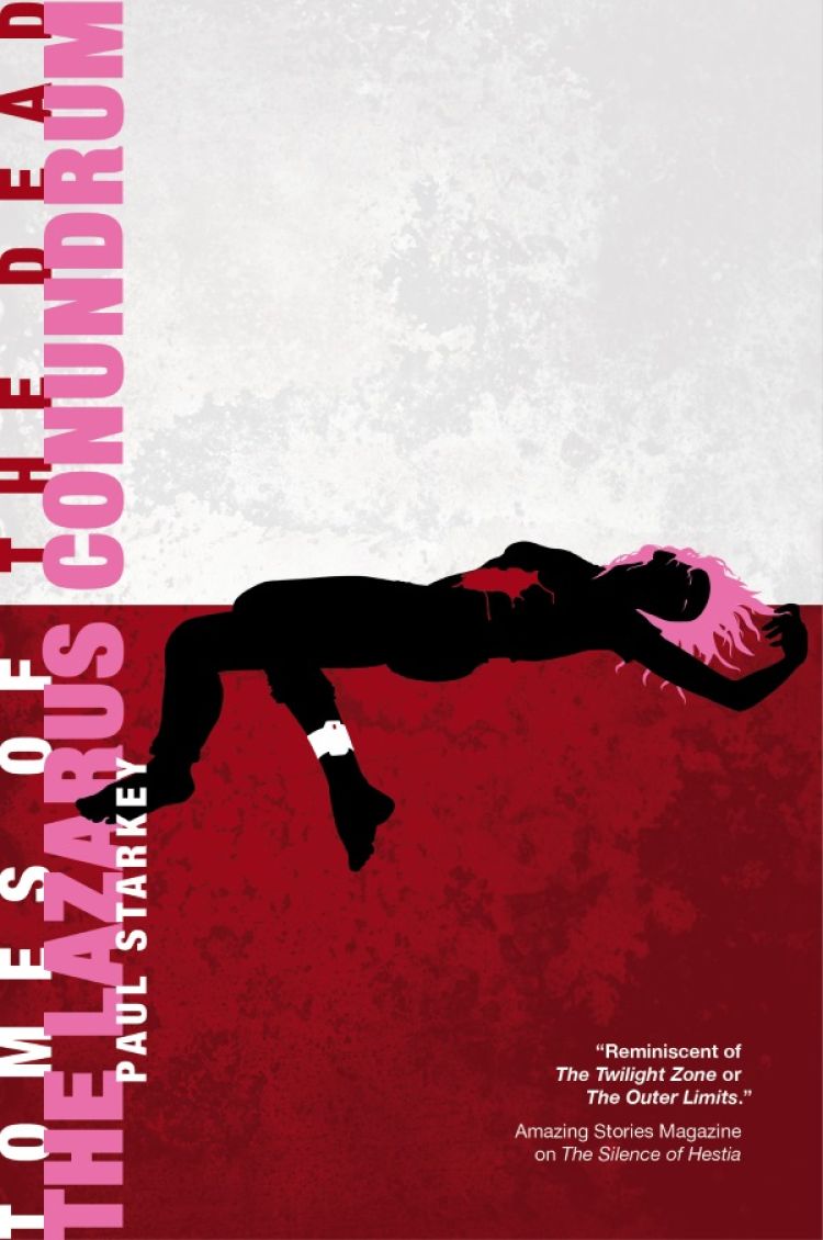 Main product image for The Lazarus Conundrum