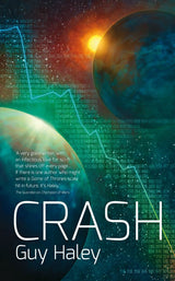Main product image for Crash