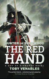 Main product image for The Red Hand