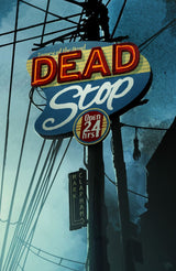 Main product image for Dead Stop