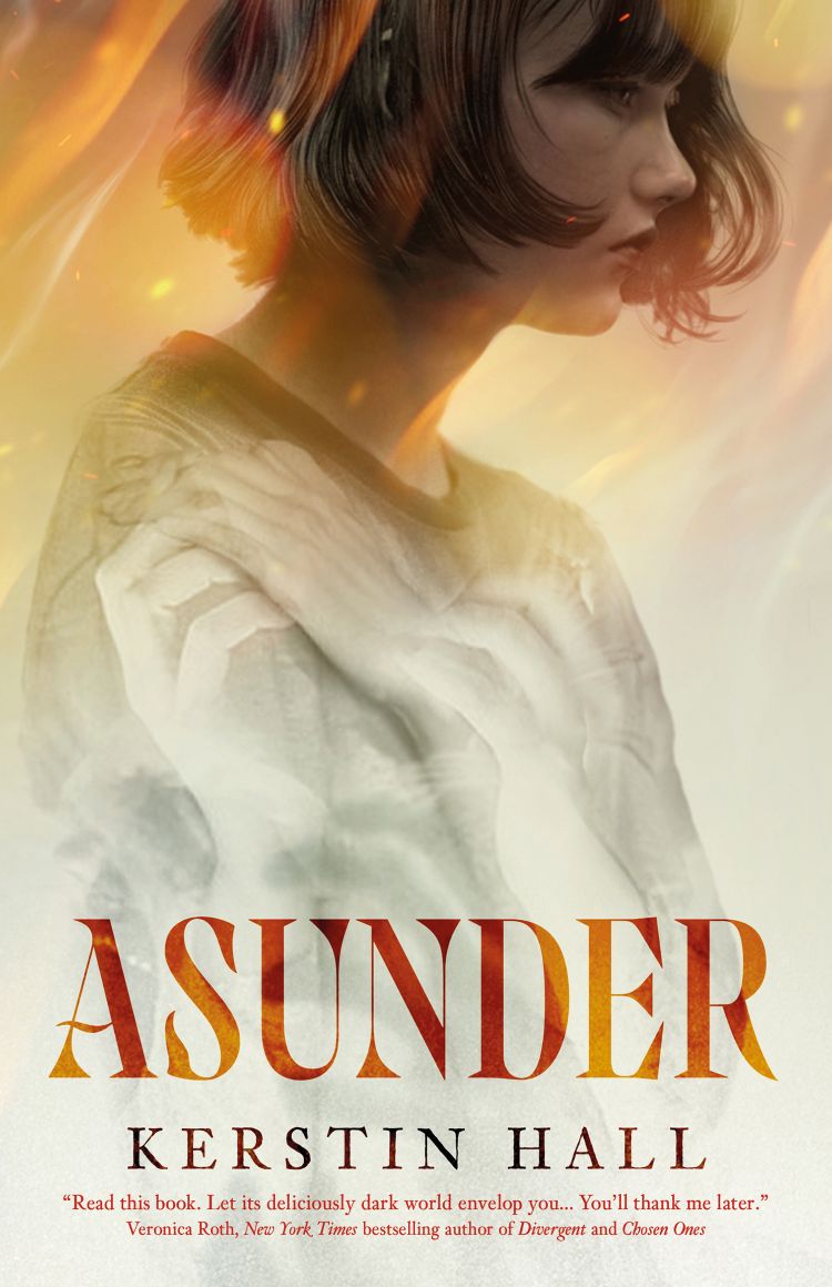 Main product image for Asunder