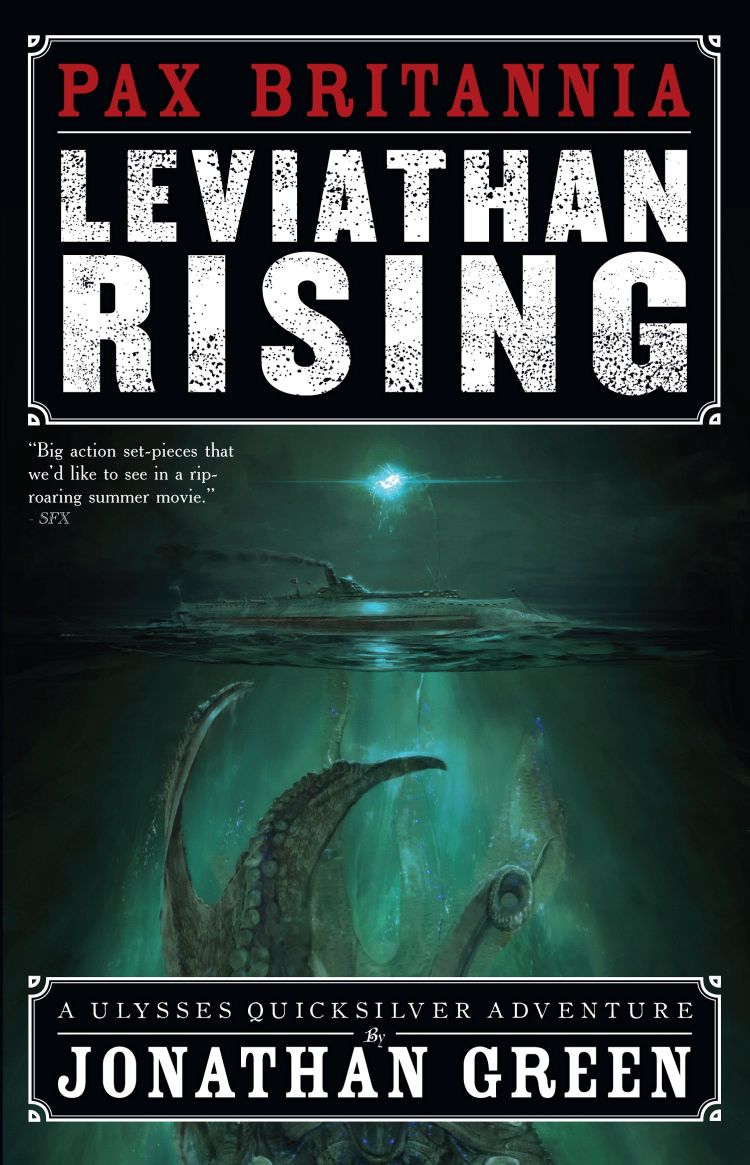 Main product image for Leviathan Rising