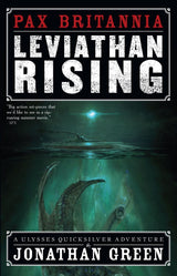 Main product image for Leviathan Rising