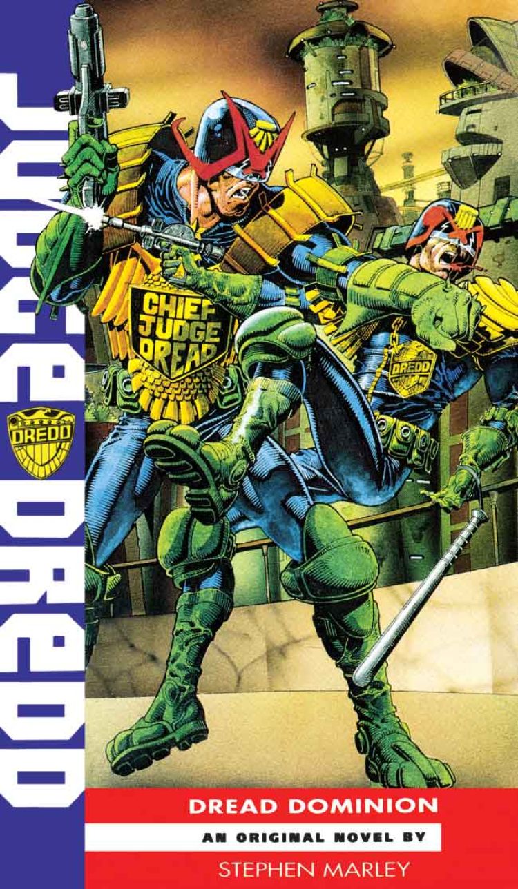 Main product image for Dread Dominion