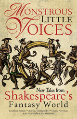 Main product image for Monstrous Little Voices