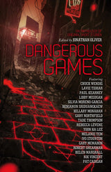 Main product image for Dangerous Games