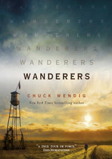Main product image for Wanderers