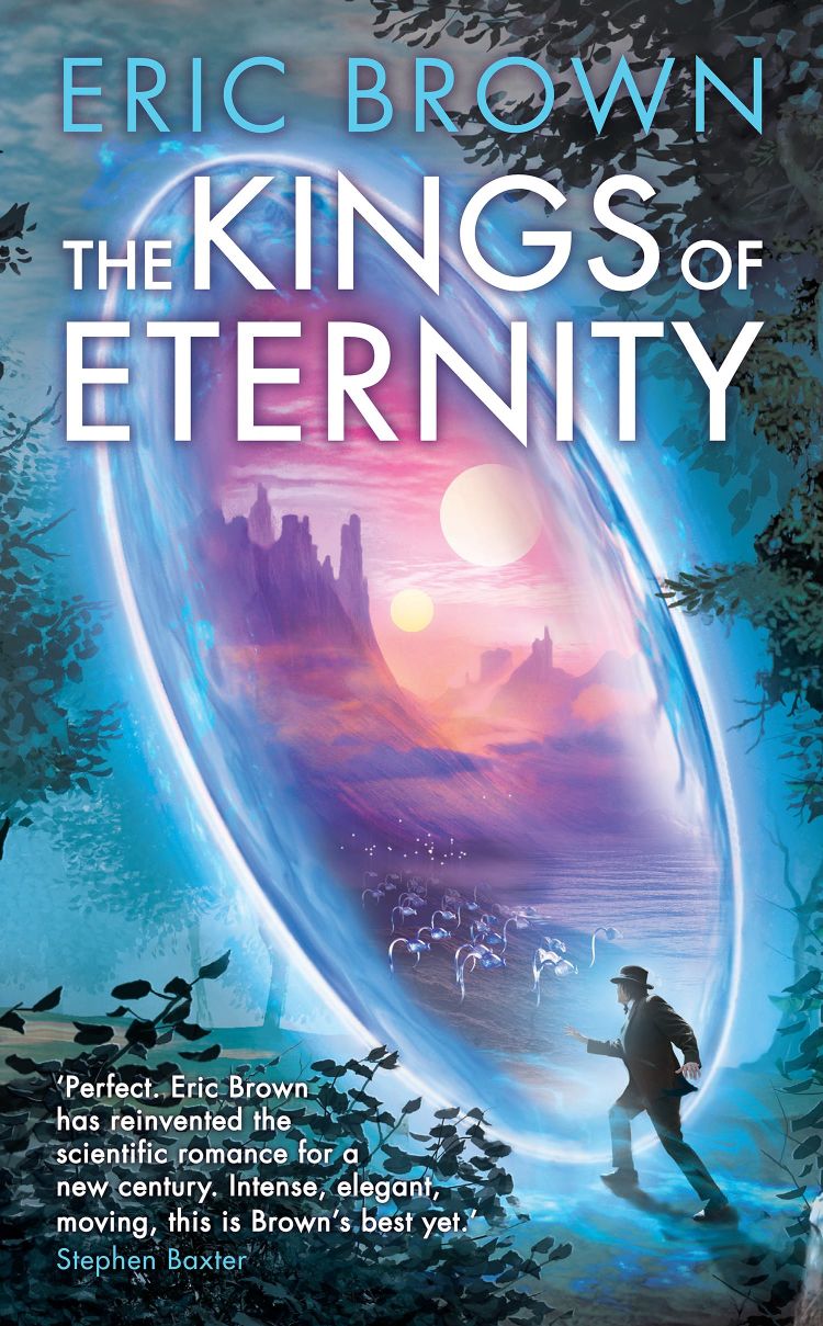 Main product image for The Kings of Eternity