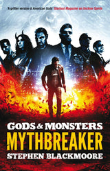 Main product image for Mythbreaker