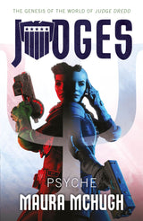 Main product image for JUDGES: Psyche
