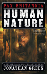 Main product image for Human Nature