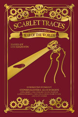 Main product image for Scarlet Traces