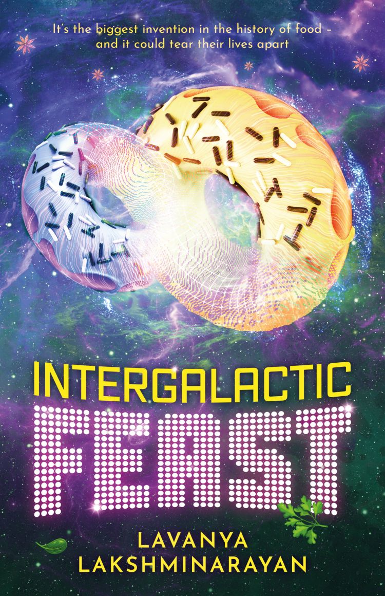 Main product image for Intergalactic Feast