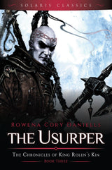 Main product image for The Usurper
