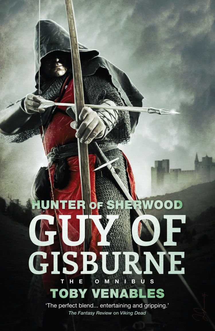 Main product image for Guy of Gisburne
