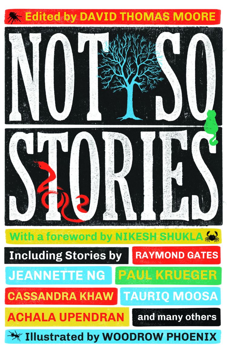 Main product image for Not So Stories